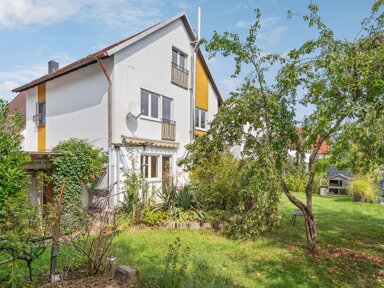 Doppelhaushälfte zum Kauf 798.000 € 5 Zimmer 132,4 m² 697 m² Grundstück Hasenbergl-Lerchenau Ost München 80935