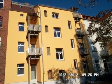 Wohnung zur Miete 600 € 6 Zimmer 121 m² 2. Geschoss frei ab 01.11.2024 Dr.-Külz-Str. 29 Reichenbach Reichenbach 08468