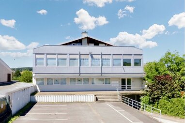 Bürogebäude zum Kauf 950.000 € Industriegürtel - West Witten 58455