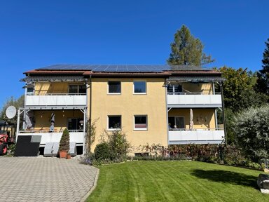 Wohnung zur Miete 1.250 € 3 Zimmer 92 m² EG Traunstein Traunstein 83278