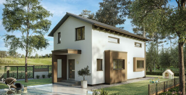 Einfamilienhaus zum Kauf Provisionsfrei 456.330 € 5 Zimmer 106,8 m² 392 m² Grundstück Wyhlen Grenzach-Wyhlen 79639