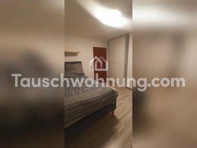 Wohnung zur Miete Tauschwohnung 750 € 2 Zimmer 36 m² Oberau Freiburg im Breisgau 79102