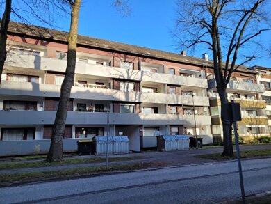 Wohnung zum Kauf 120.000 € 3 Zimmer 65 m² Innenstadt Neumünster 24534