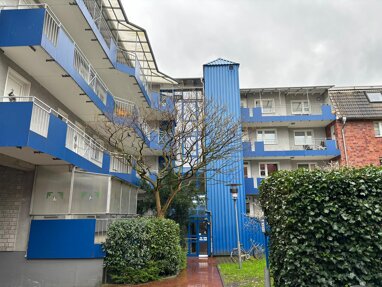 Wohnung zur Miete 406 € 2 Zimmer 56,2 m² Ritterstraße 4 Statistischer Bezirk 11 Hamm 59065