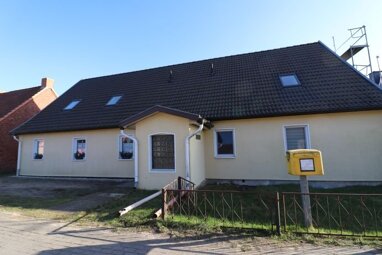 Mehrfamilienhaus zum Kauf 169.000 € 123 m² 1.626 m² Grundstück Strasse der Befreiung 15 Banzkow Banzkow 19079