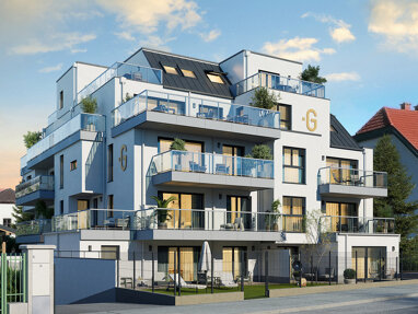 Wohnung zum Kauf 899.900 € 4 Zimmer 102,9 m² Doningasse 7-9 Wien 1220