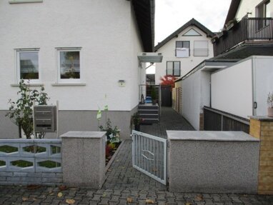 Wohnung zur Miete 600 € 2 Zimmer 65 m² -1. Geschoss frei ab sofort Seligenstadt Seligenstadt 63500