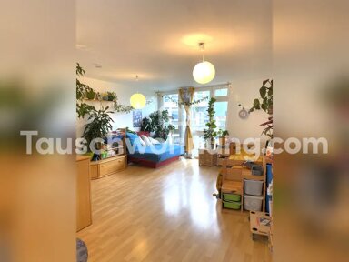 Terrassenwohnung zur Miete 1.000 € 3 Zimmer 85 m² 5. Geschoss Französisch Buchholz Berlin 13086