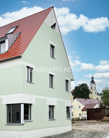 Wohnung zum Kauf 230.790 € 1 Zimmer 47 m² Siegenburg Siegenburg 93354