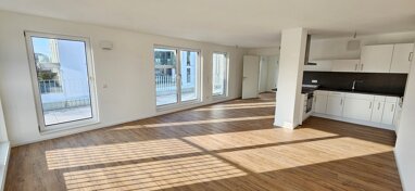 Penthouse zur Miete 2.850 € 3 Zimmer 149,9 m² 2. Geschoss Hochweg 55 Innerer Westen Regensburg 93049