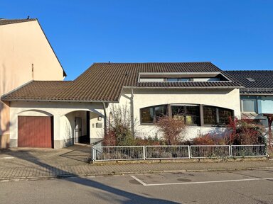 Einfamilienhaus zum Kauf 675.000 € 7 Zimmer 197 m² 390 m² Grundstück Oftersheim 68723