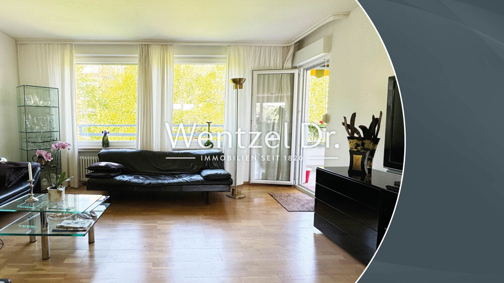Wohnung zum Kauf 260.000 € 4 Zimmer 112 m²<br/>Wohnfläche 6. Stock<br/>Geschoss Bremthal Eppstein / Bremthal 65817