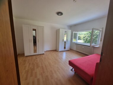 Wohnung zur Miete 900 € 2,5 Zimmer 80 m² Friedhofweg Ziegelhausen - Ost Heidelberg 69118