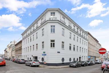 Wohnung zum Kauf 289.000 € 2 Zimmer 53,2 m² Wien, Hernals / Hernals 1170