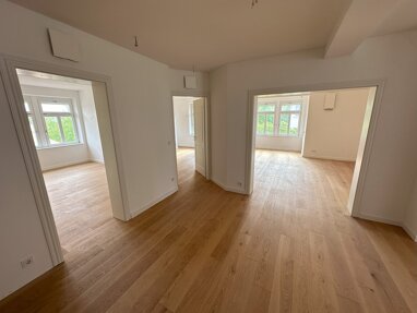 Wohnung zum Kauf Provisionsfrei 695.000 € 5 Zimmer 115,1 m² 2. Geschoss Heinrich-von-Buz-Straße 9 Rechts der Wertach Augsburg 86153