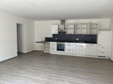 Wohnung zur Miete 750 € 2,5 Zimmer 84 m² Panoramastraße 6 Tuttlingen Tuttlingen 78532