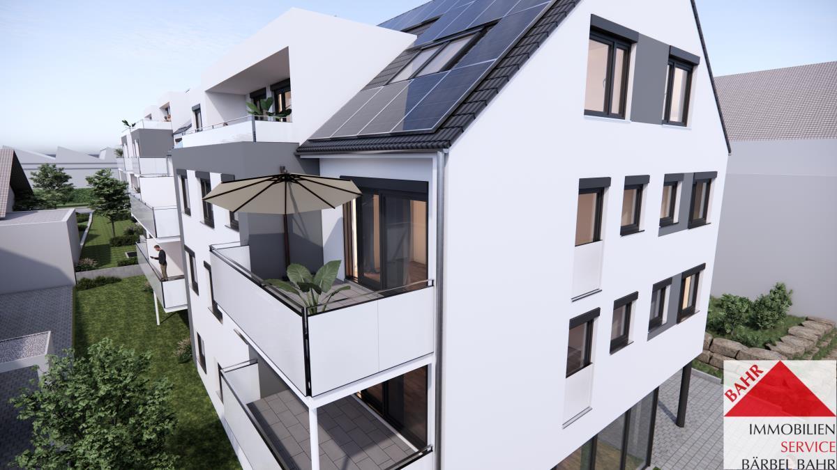 Wohnung zum Kauf Provisionsfrei 539.000 € 3 Zimmer 84 m²<br/>Wohnfläche Holzgerlingen 71088