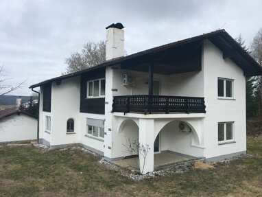Mehrfamilienhaus zum Kauf Provisionsfrei 320.000 € 4 Zimmer 160 m² 1.000 m² Grundstück Wiesenstr. 13 Schönsee Schönsee 92539
