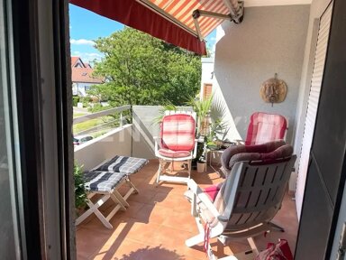 Wohnung zur Miete 700 € 3,5 Zimmer 101 m² Mühlstrasse 25 Obereisesheim Neckarsulm 74172