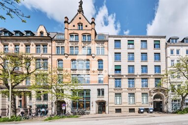 Bürofläche zur Miete provisionsfrei 12,70 € 1.369 m² Bürofläche Hamburg - Altstadt Hamburg 20457