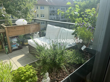 Studio zur Miete 850 € 2 Zimmer 63 m² 2. Geschoss Longerich 50737