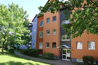 Wohnung zur Miete 408 € 3 Zimmer 65,8 m² frei ab 01.04.2025 An der Ziegelei 1 Kernstadt Seesen 38723