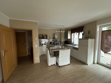 Wohnung zur Miete 500 € 2 Zimmer 50,5 m² Wirsberg Wirsberg 95339