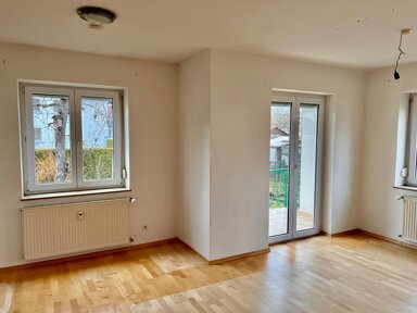 Wohnung zur Miete 900 € 4 Zimmer 86 m² EG frei ab sofort Bad Saulgau Bad Saulgau 88348