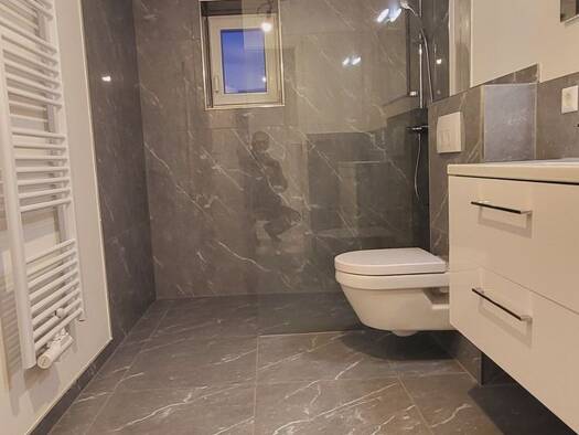 Wohnung zur Miete 760 € 2 Zimmer 62 m² Geschoss 1/2 frei ab sofort Klosterbergstraße 58 Horrheim Vaihingen an der Enz 71665