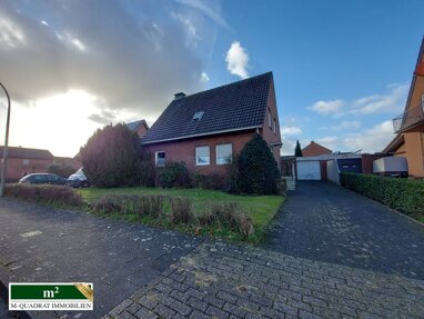 Einfamilienhaus zum Kauf 136.000 € 4 Zimmer 106 m² 600 m² Grundstück Borkenwirthe/Burlo Borken 46325