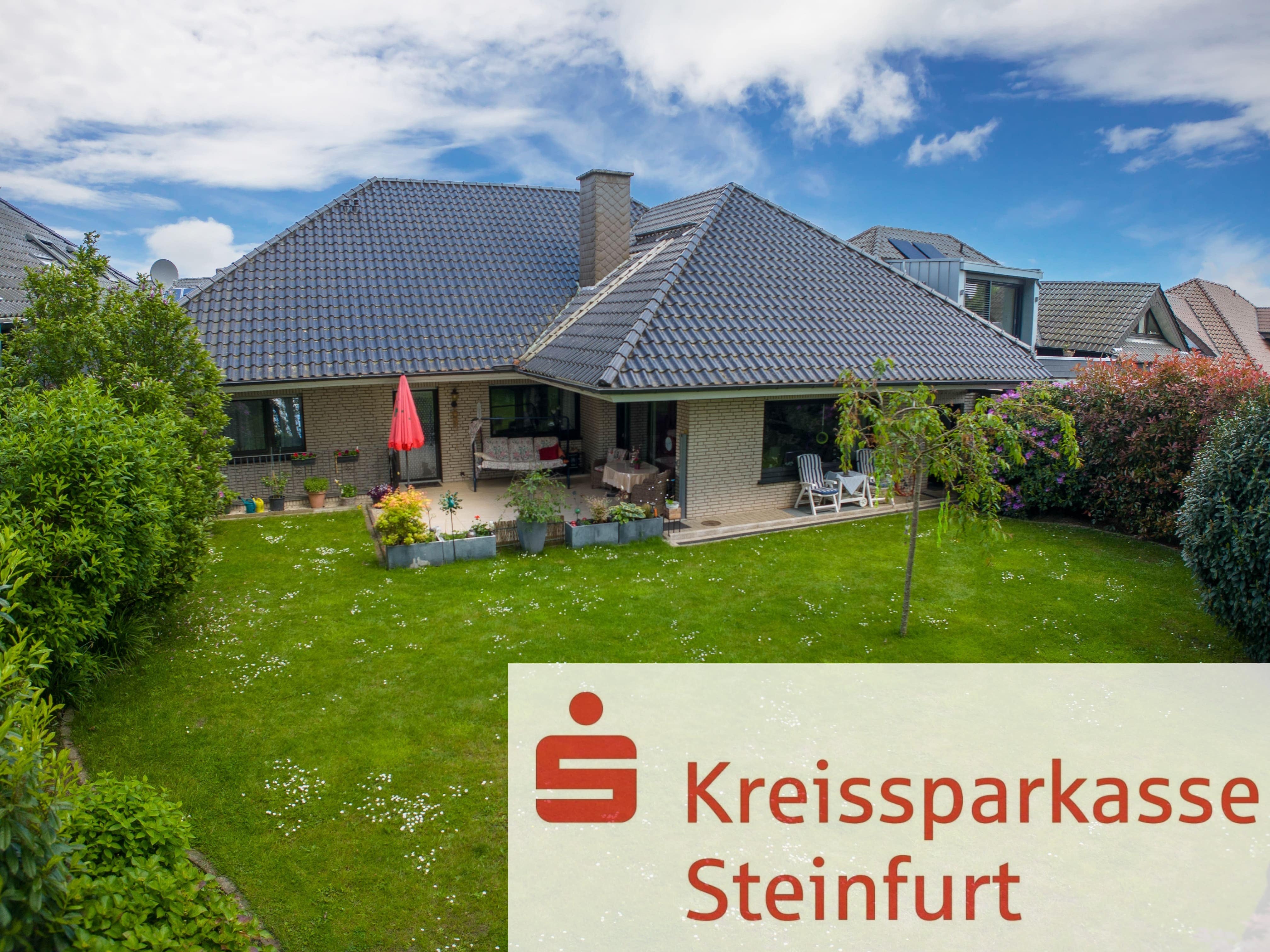 Einfamilienhaus zum Kauf 339.000 € 7 Zimmer 105 m²<br/>Wohnfläche 545 m²<br/>Grundstück Mettingen Mettingen 49497