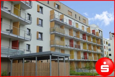 Apartment zum Kauf 165.000 € 2 Zimmer 41 m² 5. Geschoss Ludwigsfeld Nürnberg 90478