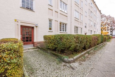 Studio zum Kauf 272.286 € 3 Zimmer 69,8 m² EG Tempelhof Berlin 12103