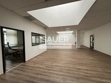 Bürofläche zur Miete 11,60 € 305 m² Bürofläche Tempelhof Berlin 12103