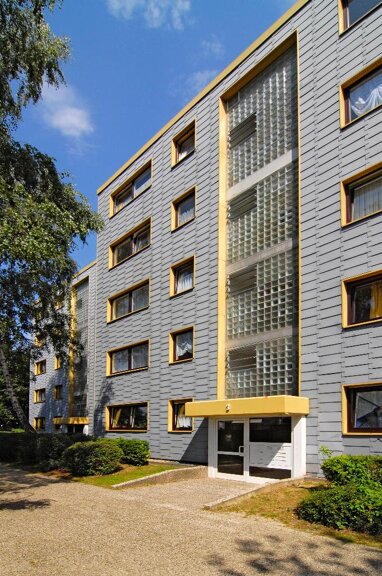 Wohnung zur Miete nur mit Wohnberechtigungsschein 466,74 € 4,5 Zimmer 98 m² Erdgeschoss Lohweg 1 Niederaußem Bergheim 50129