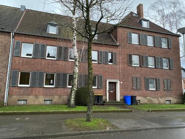 Wohnung zur Miete 420 € 2,5 Zimmer 46,1 m² 2. Geschoss Hohenbudberg Krefeld 47829