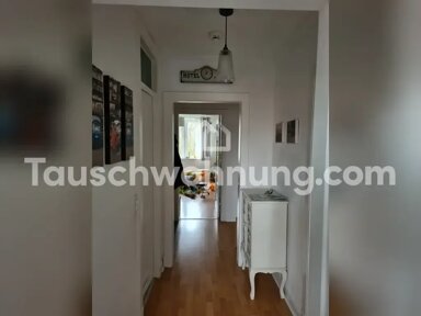 Wohnung zur Miete Tauschwohnung 680 € 3 Zimmer 64 m² Otterndorf Hamburg 22111