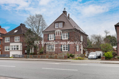 Einfamilienhaus zum Kauf 629.000 € 7 Zimmer 230 m² 735 m² Grundstück Barenburg Emden 26721