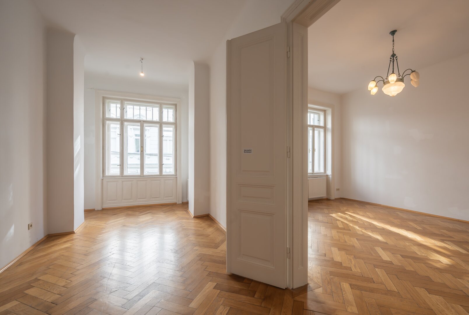 Wohnung zum Kauf 649.000 € 3,5 Zimmer 98 m²<br/>Wohnfläche 1.<br/>Geschoss Hofstattgasse Wien 1180