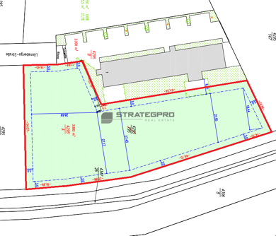 Grundstück zum Kauf 3.800 m² Grundstück Speyer 67346