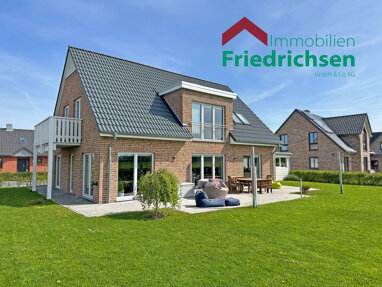 Einfamilienhaus zum Kauf 559.000 € 5 Zimmer 180,3 m² 804 m² Grundstück Niebüll 25899