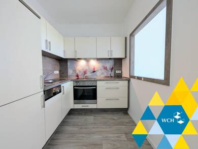 Wohnung zur Miete 326 € 3 Zimmer 56,3 m² 2. Geschoss Wenzel-Verner-Straße 7 Helbersdorf 612 Chemnitz 09120