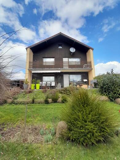 Mehrfamilienhaus zum Kauf 449.000 € 6 Zimmer 160 m² 904 m² Grundstück Laaber Laaber 93164