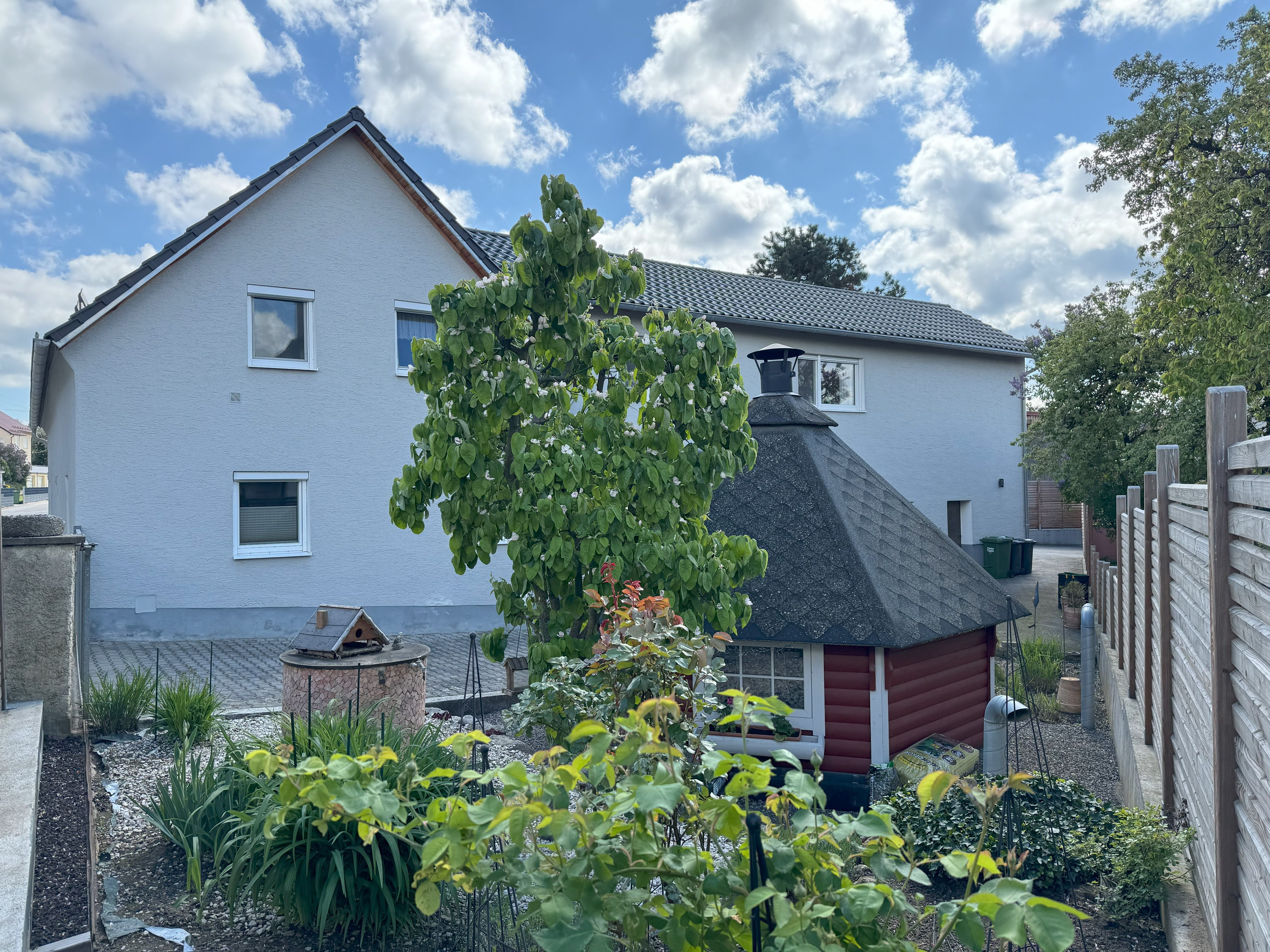 Einfamilienhaus zum Kauf 659.000 € 9 Zimmer 230 m²<br/>Wohnfläche 606 m²<br/>Grundstück Fußenberg Wenzenbach 93173
