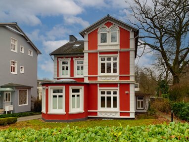 Mehrfamilienhaus zum Kauf Provisionsfrei 1.770.000 € 803 m² Grundstück Rahlstedt Hamburg 22143