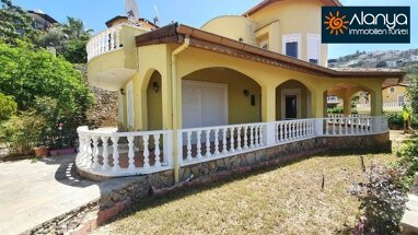 Villa zum Kauf Provisionsfrei 279.000 € 4 Zimmer 150 m² 280 m² Grundstück Alanya