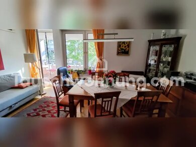 Wohnung zur Miete Tauschwohnung 584 € 2 Zimmer 66 m² 2. Geschoss Charlottenburg Berlin 10587