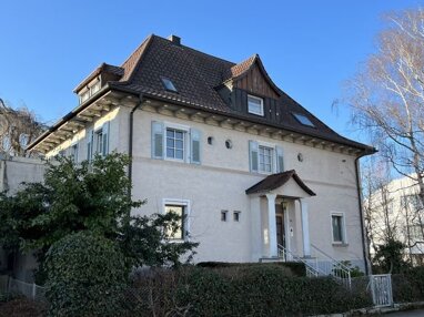 Mehrfamilienhaus zum Kauf 995.000 € 9,5 Zimmer 275 m² 697 m² Grundstück Nordwest Kirchheim unter Teck 73230