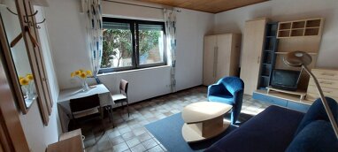 Apartment zur Miete 225 € 1 Zimmer 23 m² Erdgeschoss Bruch Dinslaken 46537