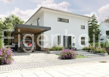 Einfamilienhaus zum Kauf 229.400 € 4 Zimmer 124 m² 700 m² Grundstück In der Aue 0 Barchfeld Barchfeld 36456
